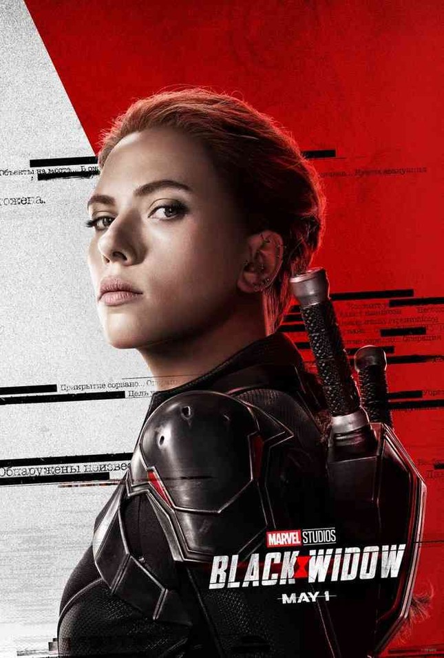 Vũ trụ điện ảnh Marvel giai đoạn 4 có siêu anh hùng nào đáng để bạn chờ đợi? ảnh 1