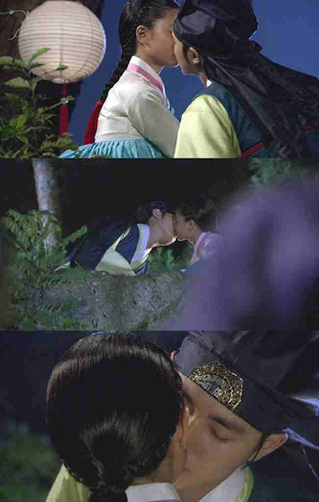 Kim Yoo Jung: Ấu thơ thành công nhưng đâu có ngờ trưởng thành thất bại? ảnh 5