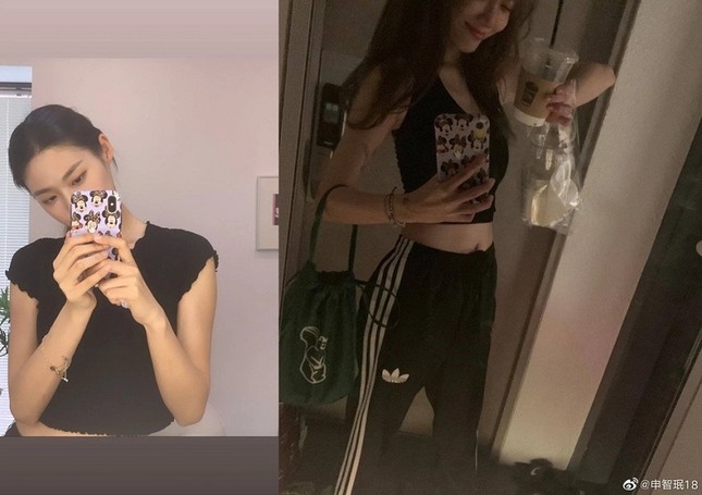 Sau Jimin, đây là thành viên tiếp theo của AOA bị fan K-Pop muốn rời khỏi nhóm ảnh 3