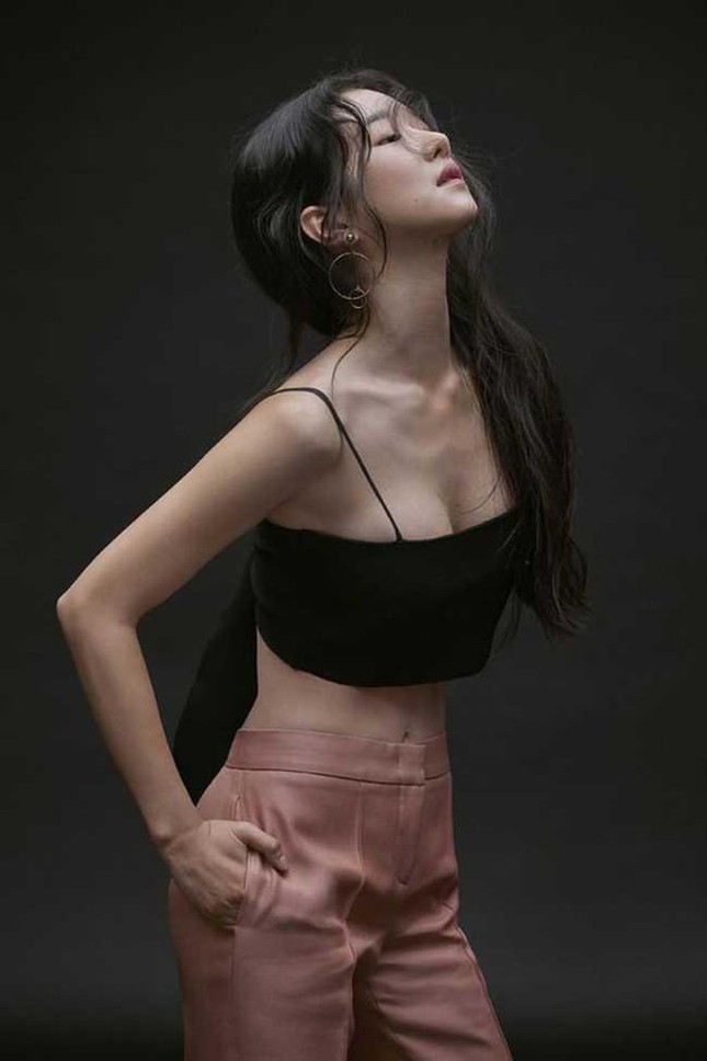 Đây chính là đặc điểm chung gây tranh cãi giữa Seo Ye Ji, Jang Won Young và Rosé ảnh 7