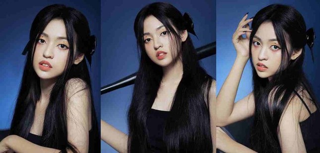 Ngạc nhiên chưa, tìm ảnh Jisoo BLACKPINK thì Google lại trả ảnh hotgirl “Trứng rán cần mỡ" ảnh 1