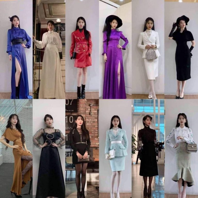 Bánh bèo xưa rồi, nữ chính phim Hàn giờ phải “đẹp - điên - độc - đỉnh” mới ăn điểm ảnh 1
