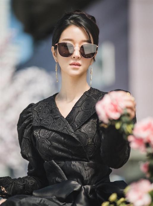 Bánh bèo xưa rồi, nữ chính phim Hàn giờ phải “đẹp - điên - độc - đỉnh” mới ăn điểm ảnh 3