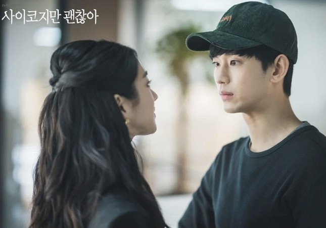 Cứ ngỡ tóc dài là chân ái, đâu có ngờ Seo Ye Ji tóc ngắn còn đẹp hơn nhiều ảnh 4