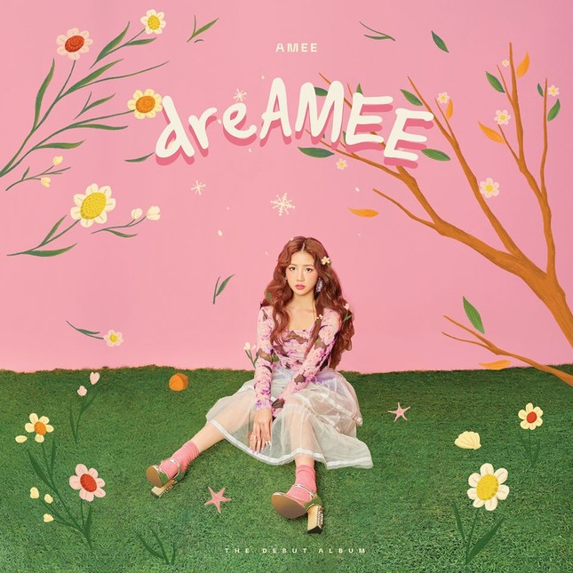AMEE: “Điệu” chính là tính cách của một người con gái, không phải là điều quá tiêu cực! ảnh 3