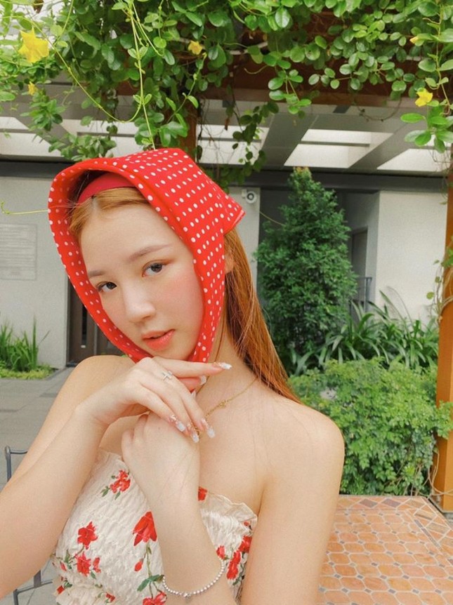 AMEE: “Điệu” chính là tính cách của một người con gái, không phải là điều quá tiêu cực! ảnh 2