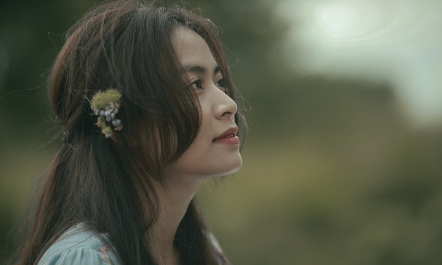 Trở lại màn ảnh rộng sau 7 năm, Hoàng Thùy Linh trở thành nghi phạm của một vụ án mạng ảnh 1