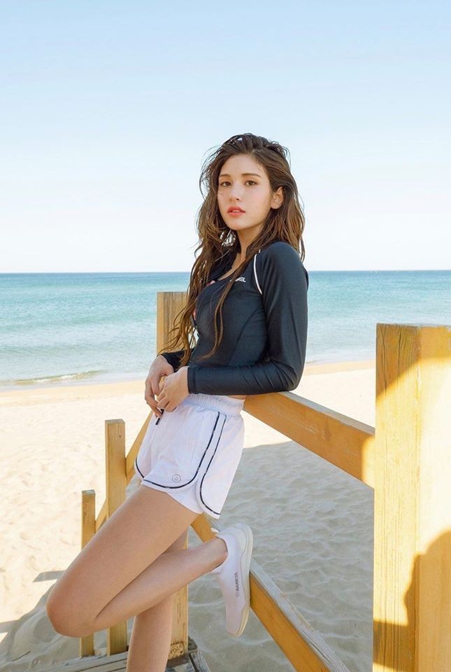Nghe chuyện Jeon Somi gặp lại kẻ từng bắt nạt mình, ai cũng ước “giá được như cô ấy” ảnh 2