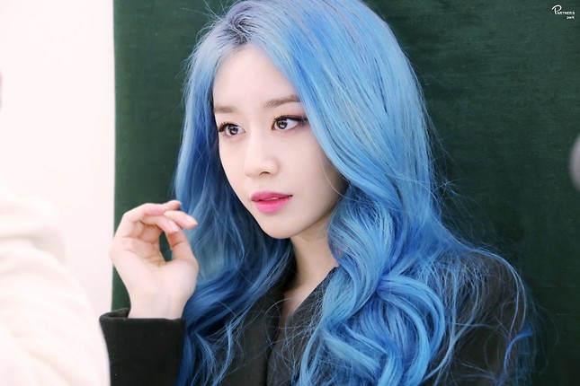 Top 5 nữ idol xinh đẹp nhất ngoài đời thực: Có một cái tên khiến fan vô cùng nuối tiếc ảnh 6