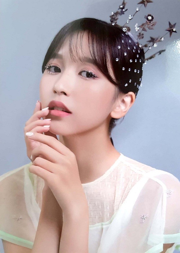 Chuyên gia thẩm mỹ cũng phải công nhận TWICE chính là “nhóm nhạc không có lỗ hổng visual” ảnh 7