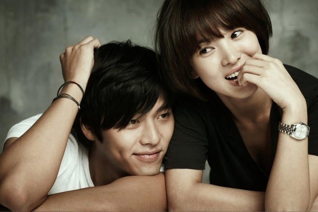 Dồn dập bằng chứng cho thấy Hyun Bin ở bên Song Hye Kyo, chuyện tái hợp là sự thật? ảnh 4