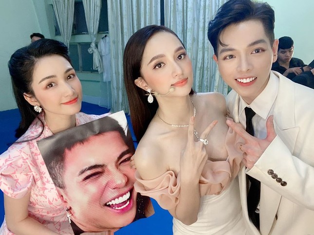 Sau tất cả, Hương Giang đã phá được lời nguyền của các nữ chính trong “Người Ấy Là Ai” ảnh 6