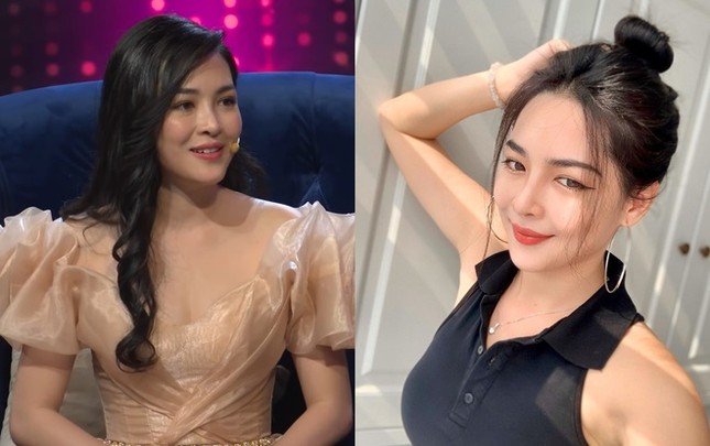 Sau tất cả, Hương Giang đã phá được lời nguyền của các nữ chính trong “Người Ấy Là Ai” ảnh 2