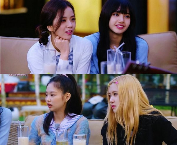 Lisa đã nói điều gì khi ôn lại kỷ niệm xưa khiến BLACKPINK giật mình sững sờ? ảnh 4