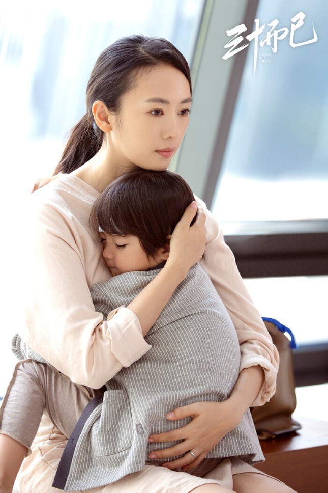“30 Chưa Phải Là Hết” đâu chỉ toàn tra nam, vẫn còn tiểu mỹ nam khiến bạn tan chảy ảnh 2
