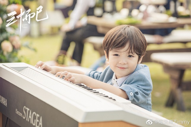 “30 Chưa Phải Là Hết” đâu chỉ toàn tra nam, vẫn còn tiểu mỹ nam khiến bạn tan chảy ảnh 6