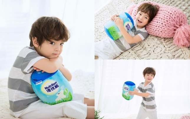 “30 Chưa Phải Là Hết” đâu chỉ toàn tra nam, vẫn còn tiểu mỹ nam khiến bạn tan chảy ảnh 8