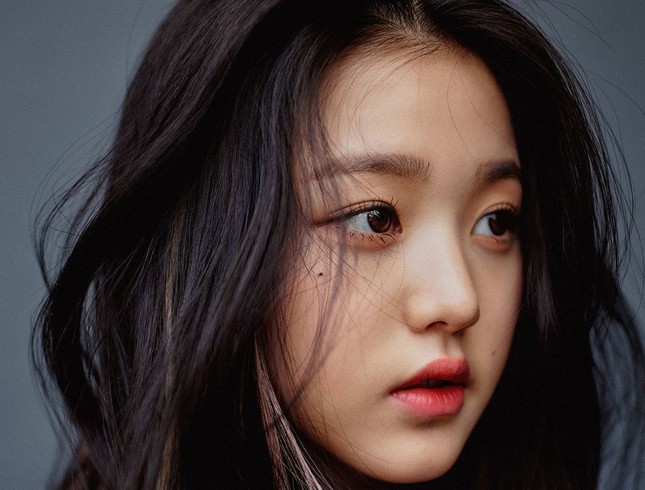 Ngoài đôi chân “Thủy thủ Mặt Trăng”, Jang Won Young còn điểm khác khiến mọi người ghen tị ảnh 6