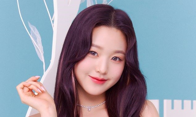Ngoài đôi chân “Thủy thủ Mặt Trăng”, Jang Won Young còn điểm khác khiến mọi người ghen tị ảnh 2