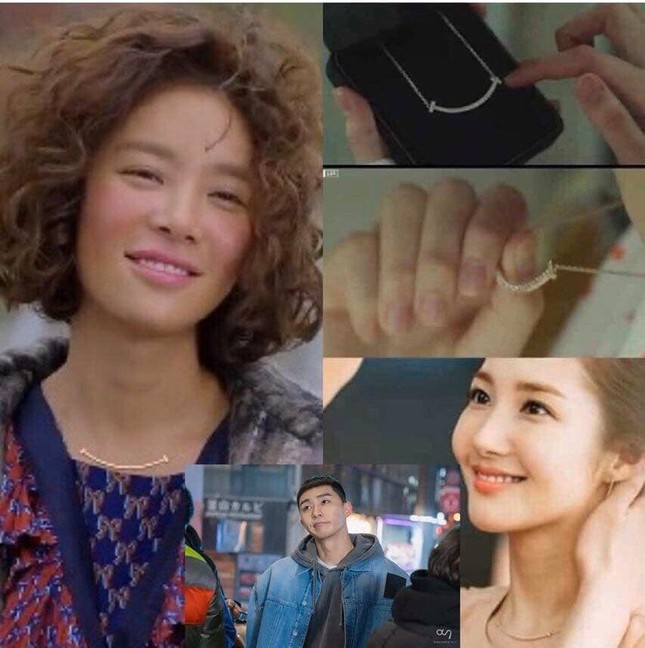Liên tục đụng hàng mỹ nhân châu Á nhưng Seo Ye Ji vẫn thắng thế nhờ phối đồ cao tay ảnh 9