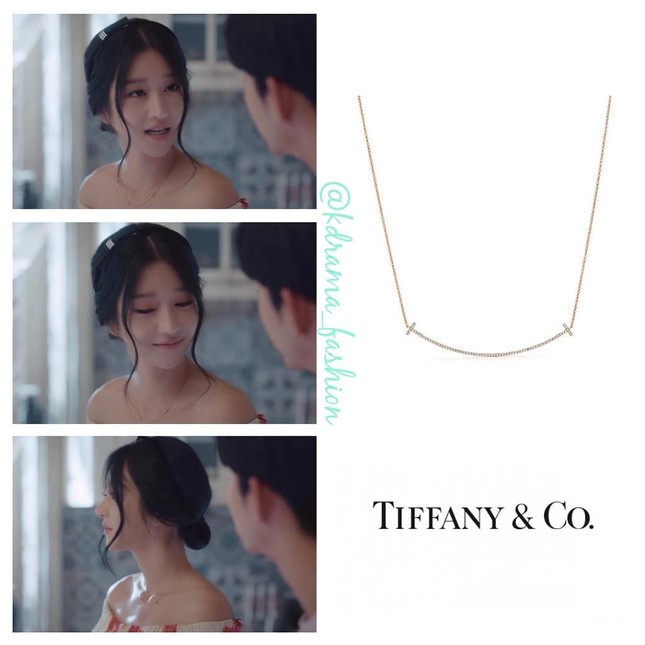 Liên tục đụng hàng mỹ nhân châu Á nhưng Seo Ye Ji vẫn thắng thế nhờ phối đồ cao tay ảnh 10