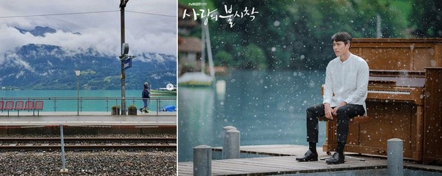 Hyun Bin còn chưa công khai hẹn hò người mới thì Kang So Ra chuẩn bị kết hôn ảnh 4