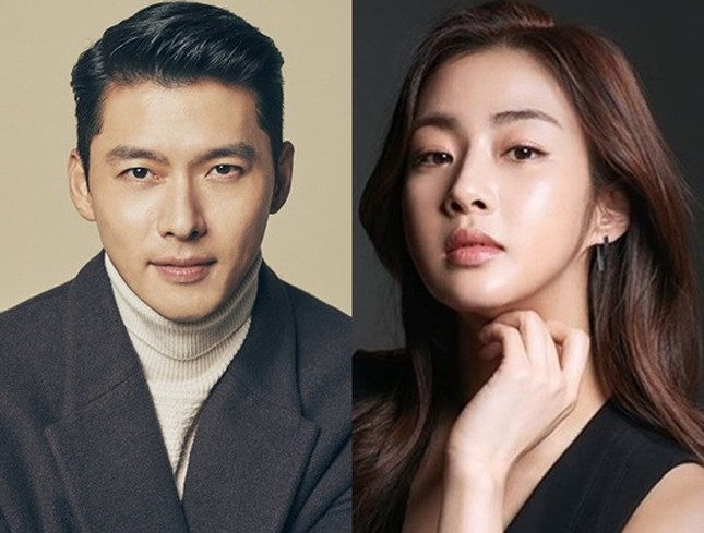 Hyun Bin còn chưa công khai hẹn hò người mới thì Kang So Ra chuẩn bị kết hôn ảnh 2