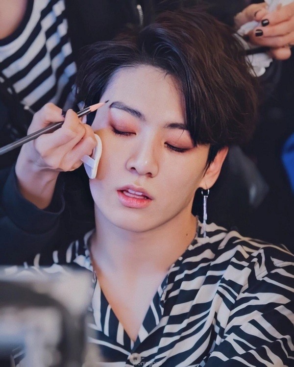 Fangirl thôi mơ làm stylist để tiếp cận idol sau khi nghe cảnh báo từ người trong cuộc ảnh 5