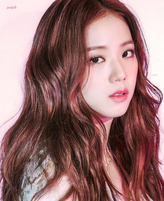 Không thể tin được, Jisoo (BLACKPINK) sắp đóng vai nữ chính trong phim truyền hình ảnh 1