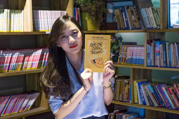29 tuổi vẫn chưa từng yêu ai, nữ chính “Người Ấy Là Ai” liệu có gặp được chân ái? ảnh 2