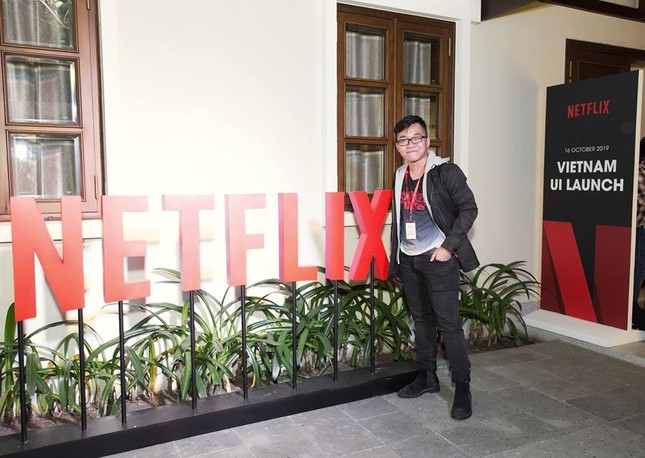 “Film Influencer” Lucas Luân Nguyễn: COVID-19 khiến khán giả Việt thay đổi cách xem phim ảnh 6