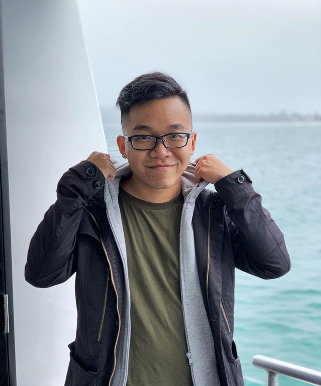 “Film Influencer” Lucas Luân Nguyễn: COVID-19 khiến khán giả Việt thay đổi cách xem phim ảnh 1