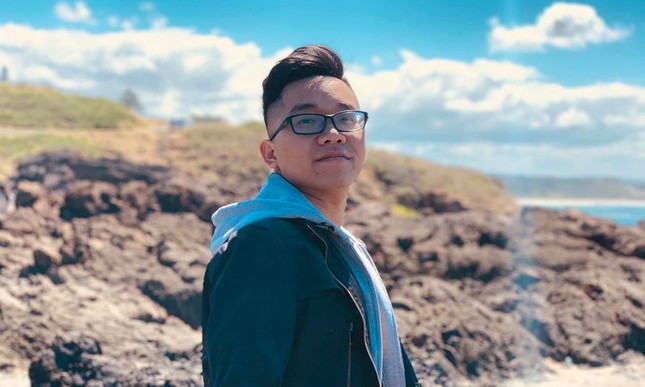 “Film Influencer” Lucas Luân Nguyễn: COVID-19 khiến khán giả Việt thay đổi cách xem phim ảnh 5