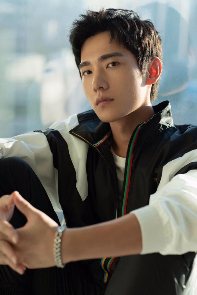 Dương Dương: Ba lần làm game thủ trên phim, liệu đã muốn dừng lại để tránh nhàm chán? ảnh 6