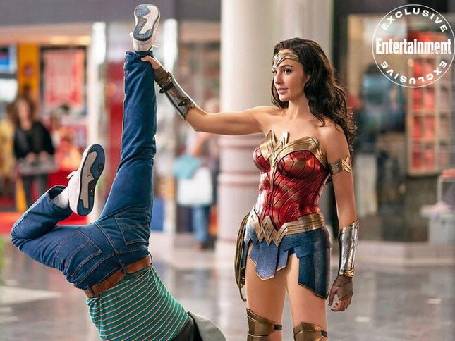 Khi hội chị em bạn dì quyết tâm khuynh đảo showbiz thì không gì là không thể ảnh 7