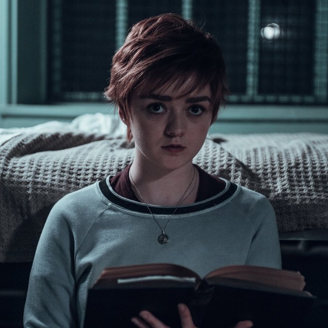“The New Mutants” sẽ có những dị nhân nào mà khán giả chưa từng biết đến? ảnh 2