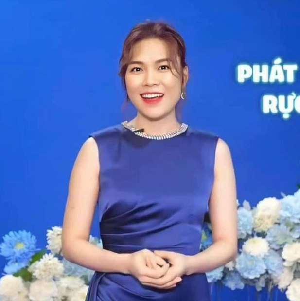 Gây bão mạng vì bị đồn đoán đang có tin vui, phía Mỹ Tâm lập tức lên tiếng phủ nhận ảnh 1