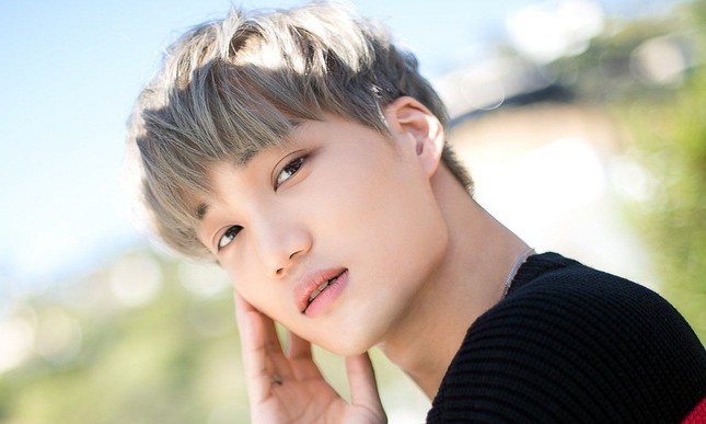Thật không ngờ tên tuổi của Kai (EXO) lại khởi sắc hơn vì một chiếc “quần lót“ ảnh 3