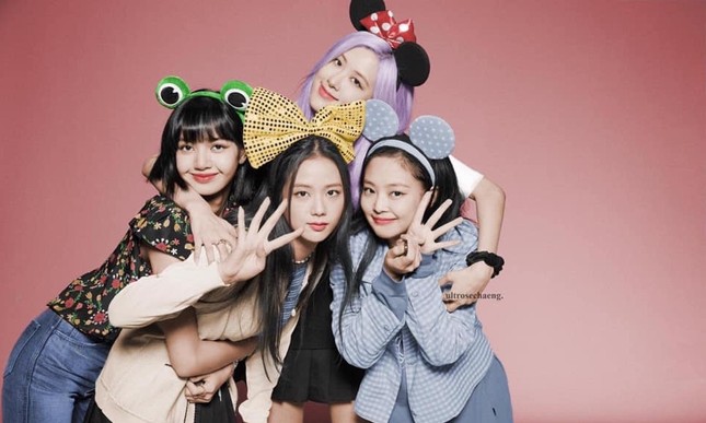 Đo độ nổi tiếng của các thành viên BLACKPINK: Ai là “con cưng” của fan quốc tế? ảnh 2