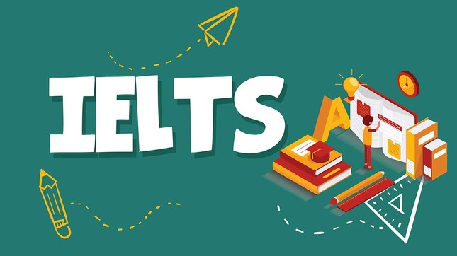 Còn chờ gì mà bạn chưa cùng British Council “chinh chiến” để giành tấm vé IELTS quyền lực ảnh 4