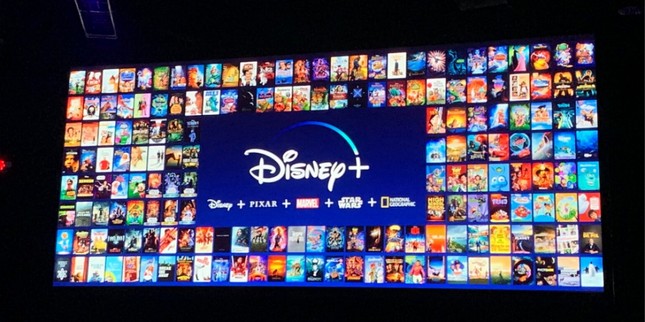 Sinh sau đẻ muộn nhưng Disney+ có bí mật nào để “móc túi” cả thế giới? ảnh 6