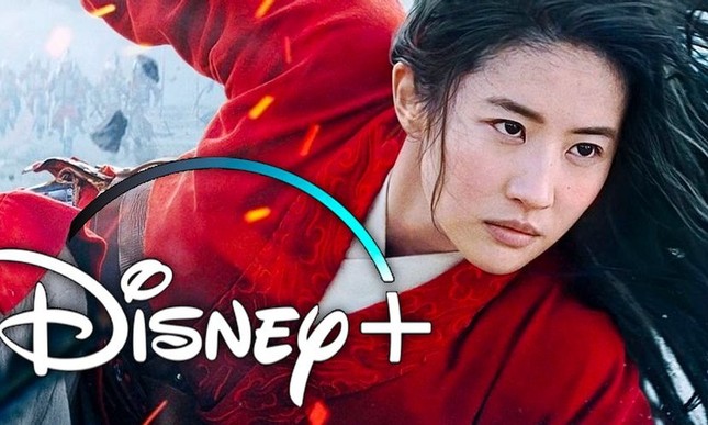 Sinh sau đẻ muộn nhưng Disney+ có bí mật nào để “móc túi” cả thế giới? ảnh 1