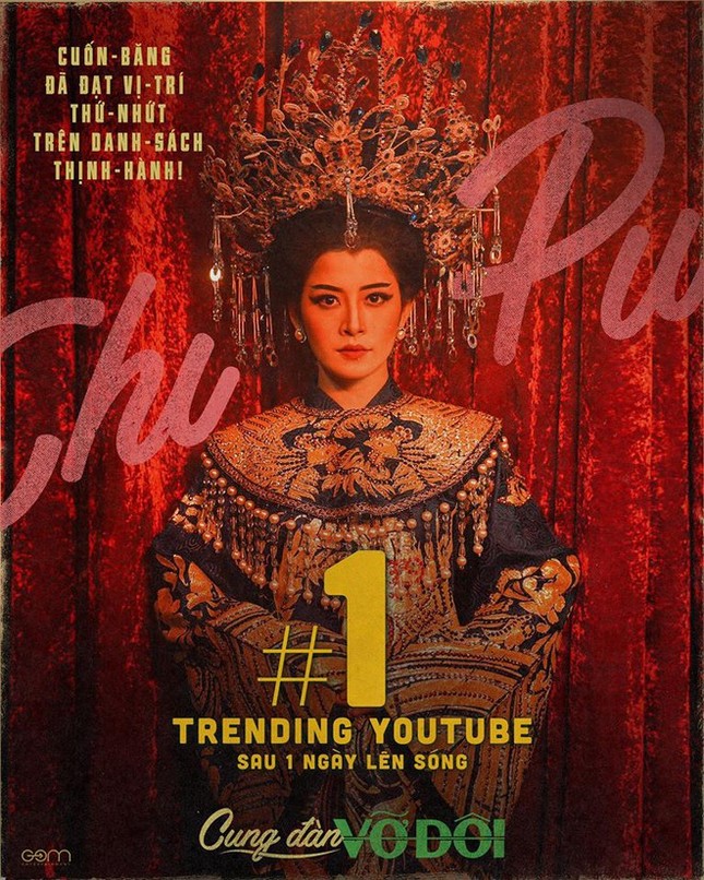 “Con số năm nay bao ca sĩ cùng theo đuổi”: Top Trending V-Pop có là chọn lọc tự nhiên? ảnh 5