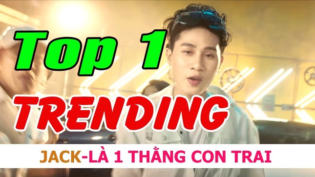“Con số năm nay bao ca sĩ cùng theo đuổi”: Top Trending V-Pop có là chọn lọc tự nhiên? ảnh 7
