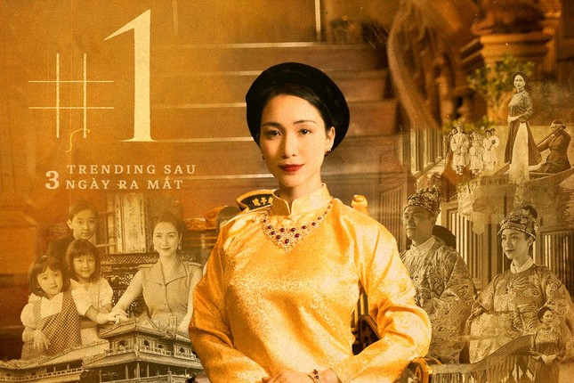 “Con số năm nay bao ca sĩ cùng theo đuổi”: Top Trending V-Pop có là chọn lọc tự nhiên? ảnh 3