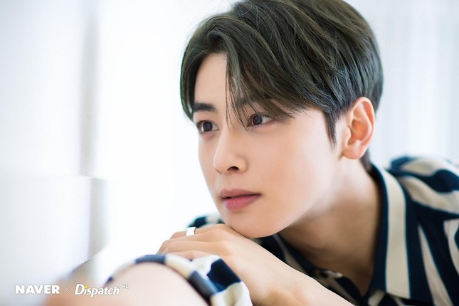 Cuộc bình chọn này đã tiết lộ người Hàn thật sự nghĩ gì về ngoại hình của các mỹ nam K-Pop ảnh 1