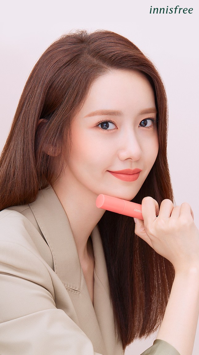 Yoona đáp trả ngầu cỡ nào khi bị chê hết thời, quá tuổi nên mất hợp đồng quảng cáo? ảnh 2