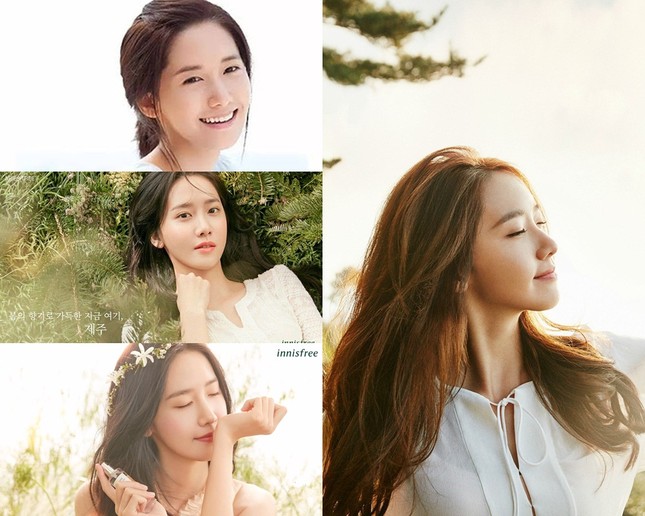 Yoona đáp trả ngầu cỡ nào khi bị chê hết thời, quá tuổi nên mất hợp đồng quảng cáo? ảnh 1