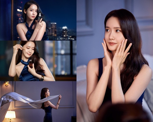 Yoona đáp trả ngầu cỡ nào khi bị chê hết thời, quá tuổi nên mất hợp đồng quảng cáo? ảnh 3