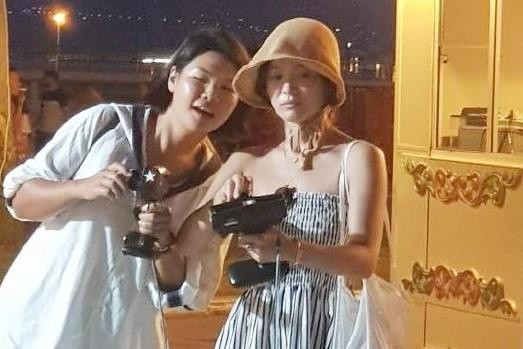 Đại minh tinh châu Á Song Hye Kyo khiến mạng xã hội Hàn Quốc náo loạn chỉ vì 1 tấm ảnh ảnh 2
